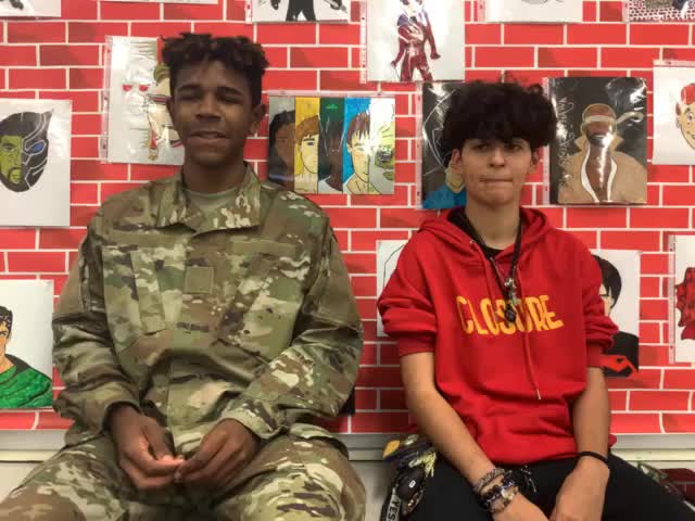 Denbigh High School | Live Stream - September 21, 2023, 7:15 am Thumbnail