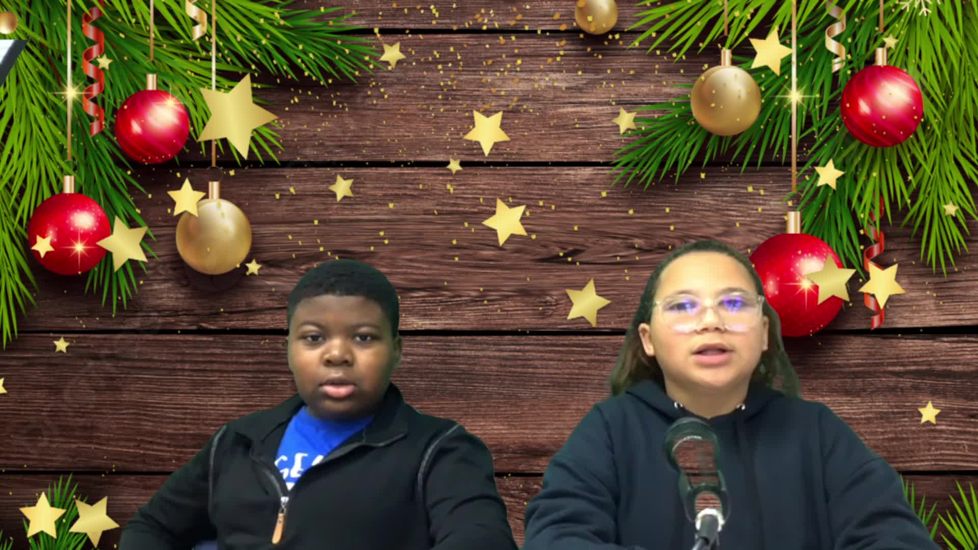 DLE Morning Announcements | Live Stream - December 14, 2022, 8:29 am Thumbnail