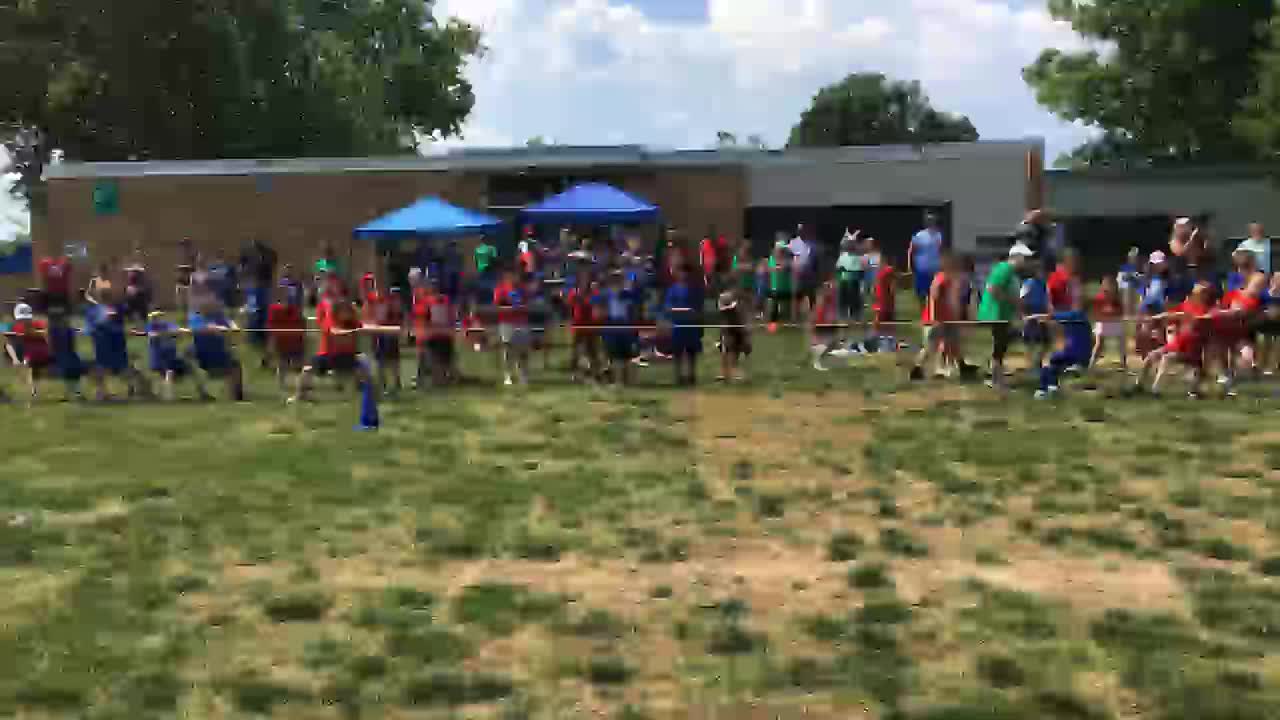 Hoover Elementary School | Live Stream - June 2, 2023, 2:59 pm Thumbnail