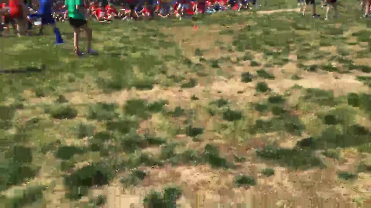 Hoover Elementary School | Live Stream - June 2, 2023, 2:47 pm Thumbnail