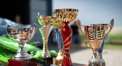 My Trophies Thumbnail