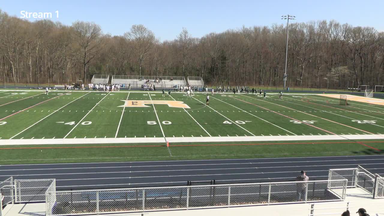 Gaelvision | Live Stream - April 23, 2021, 5:40 pm Thumbnail