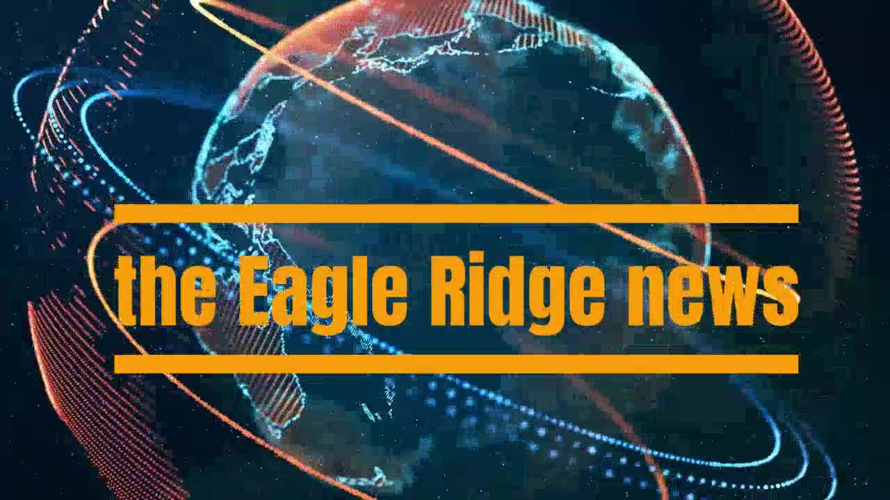 Eagle Ridge Middle School | Live Stream - September 27, 2021, 8:39 am Thumbnail
