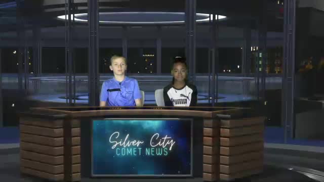 Silver City | Live Stream - March 23, 2023, 8:25 am Thumbnail