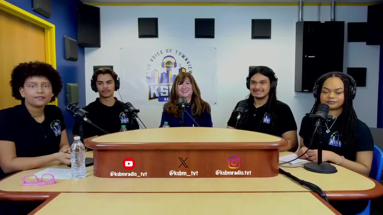 Journey Of Education_ Superintendent Stephanie Elizaldes Story... Thumbnail