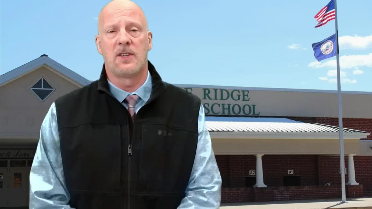 Eagle Ridge Middle School | Live Stream - April 8, 2026, 9:08 am Thumbnail