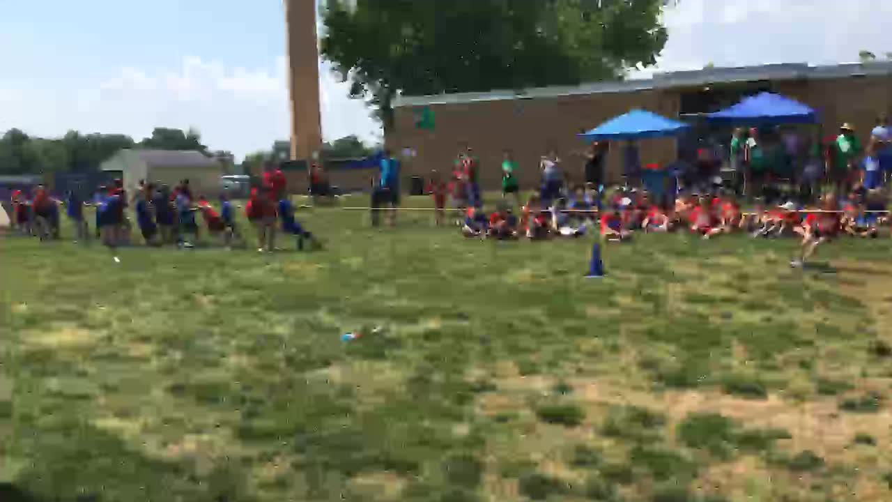 Hoover Elementary School | Live Stream - June 2, 2023, 2:48 pm Thumbnail