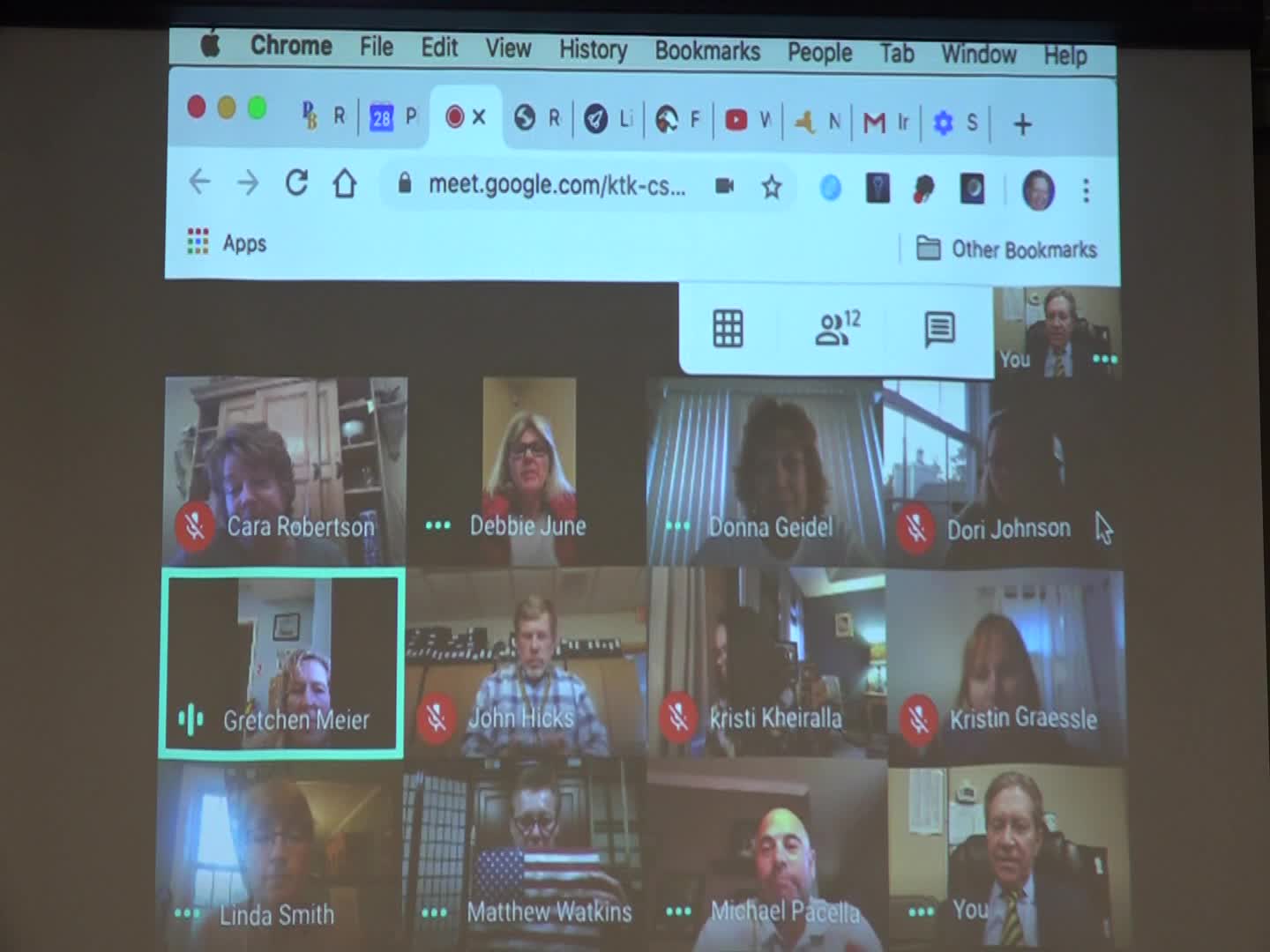 April 28, 2020 Board of Ed Meeting Thumbnail