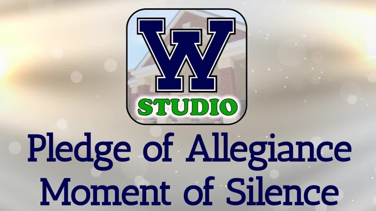 November 28, 2023 - Pledge and MOS Thumbnail