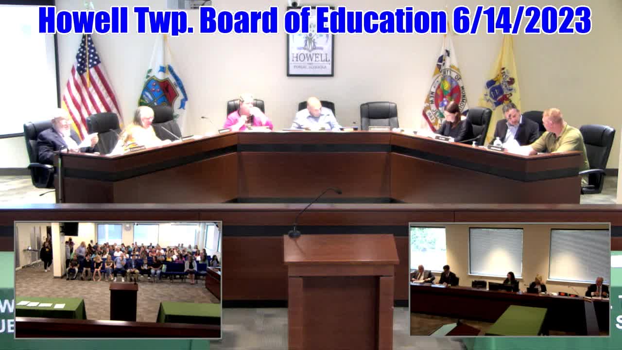 2023.06.14 BOE Thumbnail