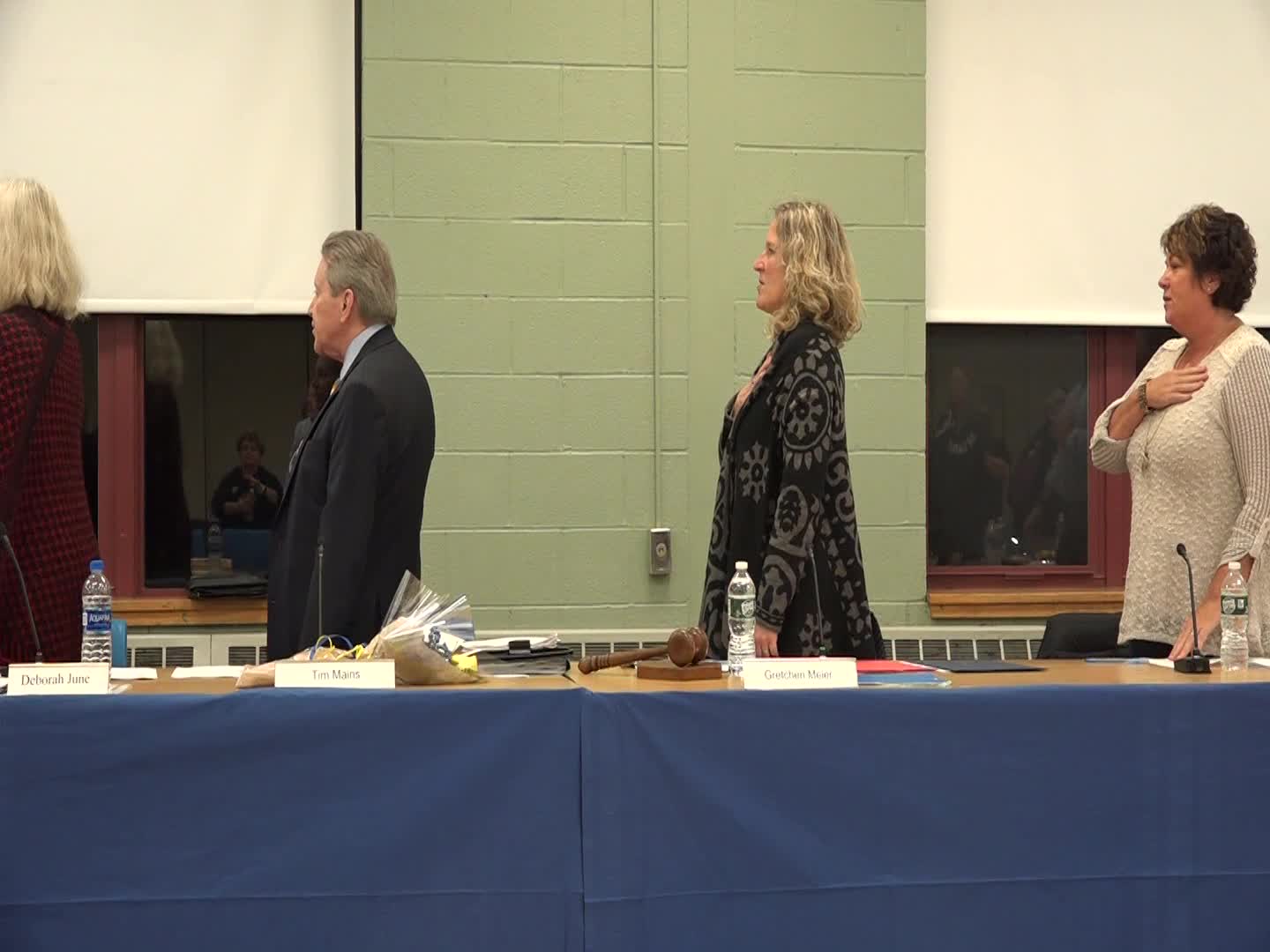 December 10, 2019 Board of Ed Meeting Thumbnail