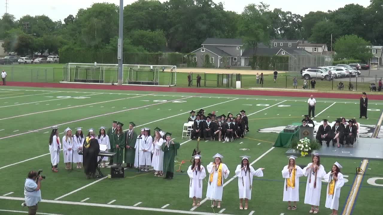 Lindenhurst UFSD Events | Live Stream - June 26, 2026, 7:40 pm Thumbnail