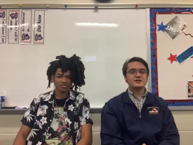 Denbigh High School | Live Stream - October 3, 2023, 7:17 am Thumbnail