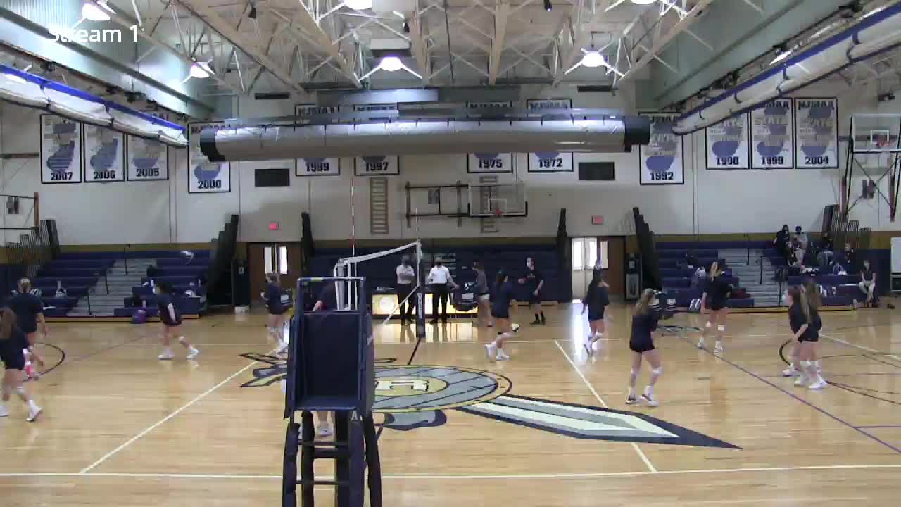 Gaelvision | Live Stream - March 22, 2021, 4:45 pm Thumbnail