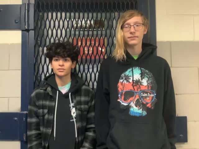 Denbigh High School | Live Stream - October 16, 2023, 7:15 am Thumbnail