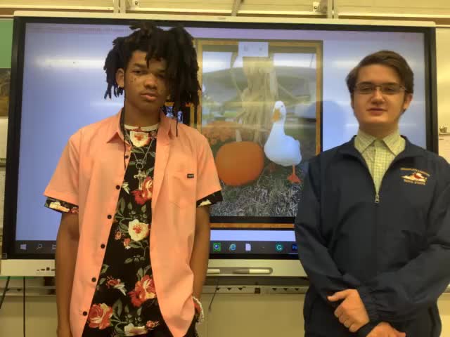 Denbigh High School | Live Stream - September 29, 2023, 7:15 am Thumbnail