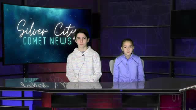 Silver City | Live Stream - March 22, 2023, 8:25 am Thumbnail
