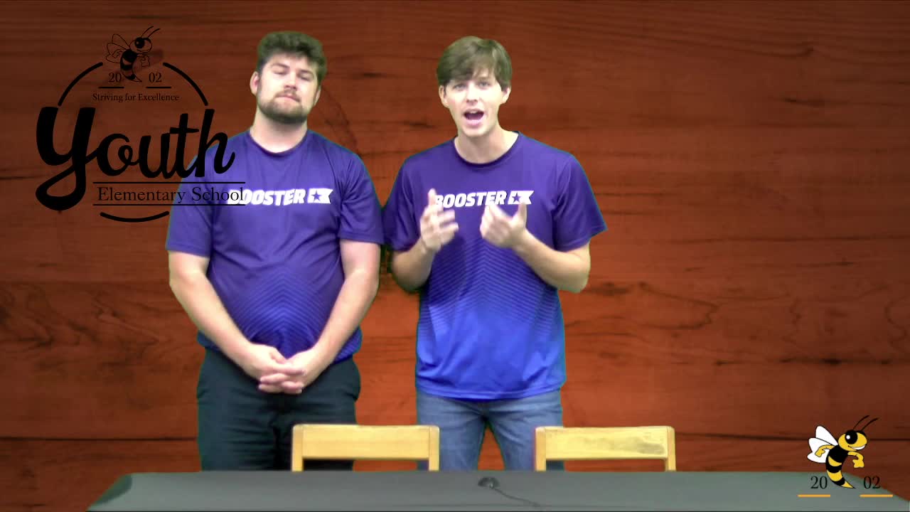 YES Live | Live Stream - October 24, 2024, 8:38 am Thumbnail