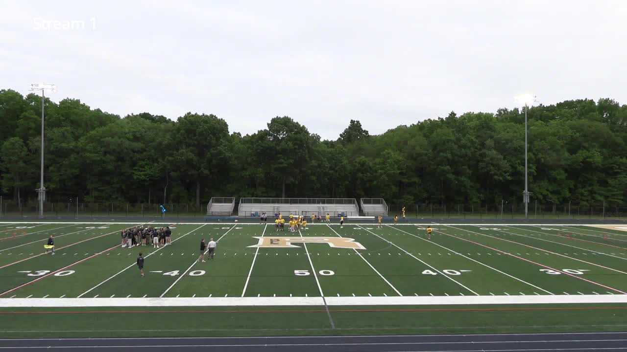 Gaelvision | Live Stream - May 24, 2021, 8:18 pm Thumbnail