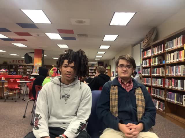 Denbigh High School | Live Stream - October 10, 2023, 7:16 am Thumbnail