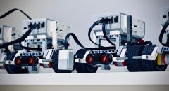Robotics Club Thumbnail