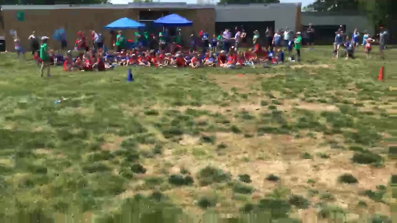 Hoover Elementary School | Live Stream - June 2, 2023, 2:46 pm Thumbnail