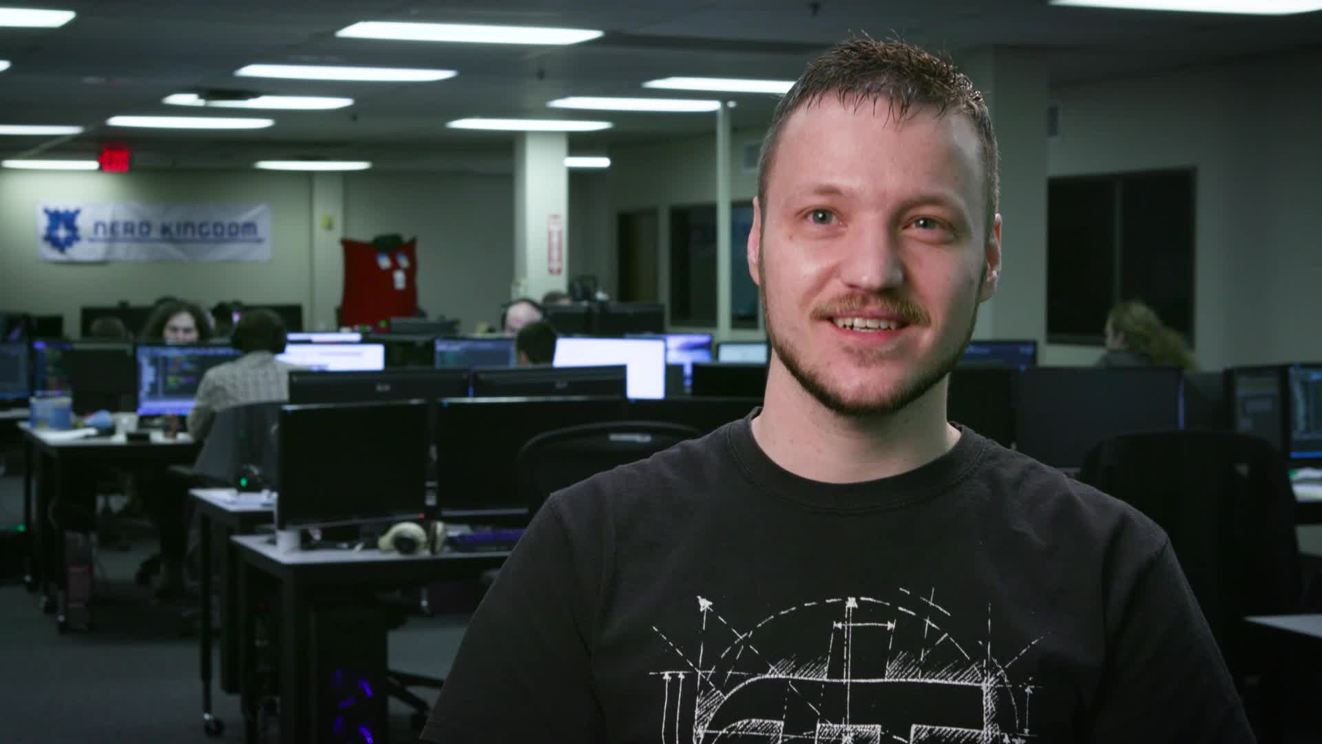 014_Video Game Designer Thumbnail