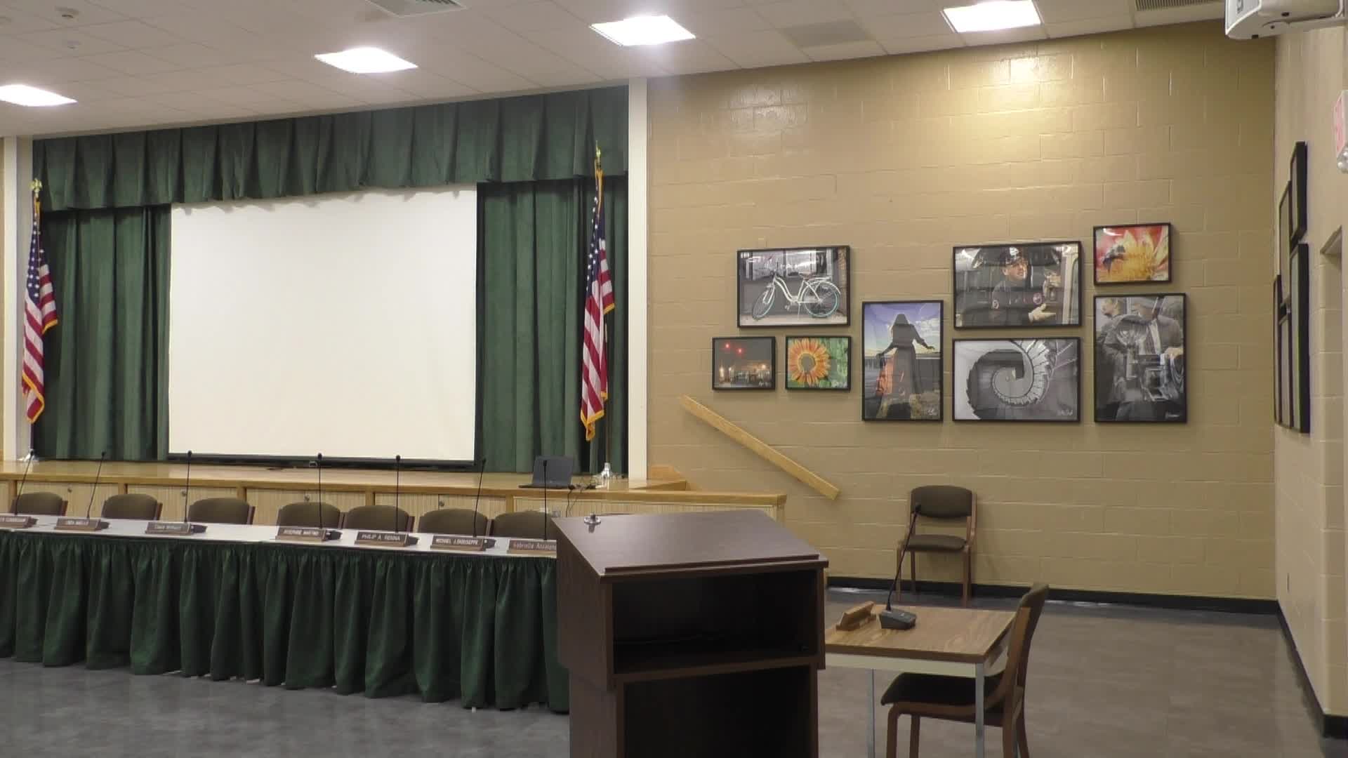 Lindenhurst Board of Education  | Live Stream - July 17, 2023, 6:12 pm Thumbnail