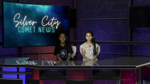 Silver City | Live Stream - May 1, 2023, 8:24 am Thumbnail