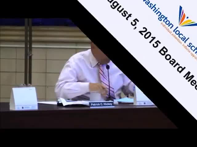 2015-08-05 Proposed Advertising Agreement Discussion Thumbnail