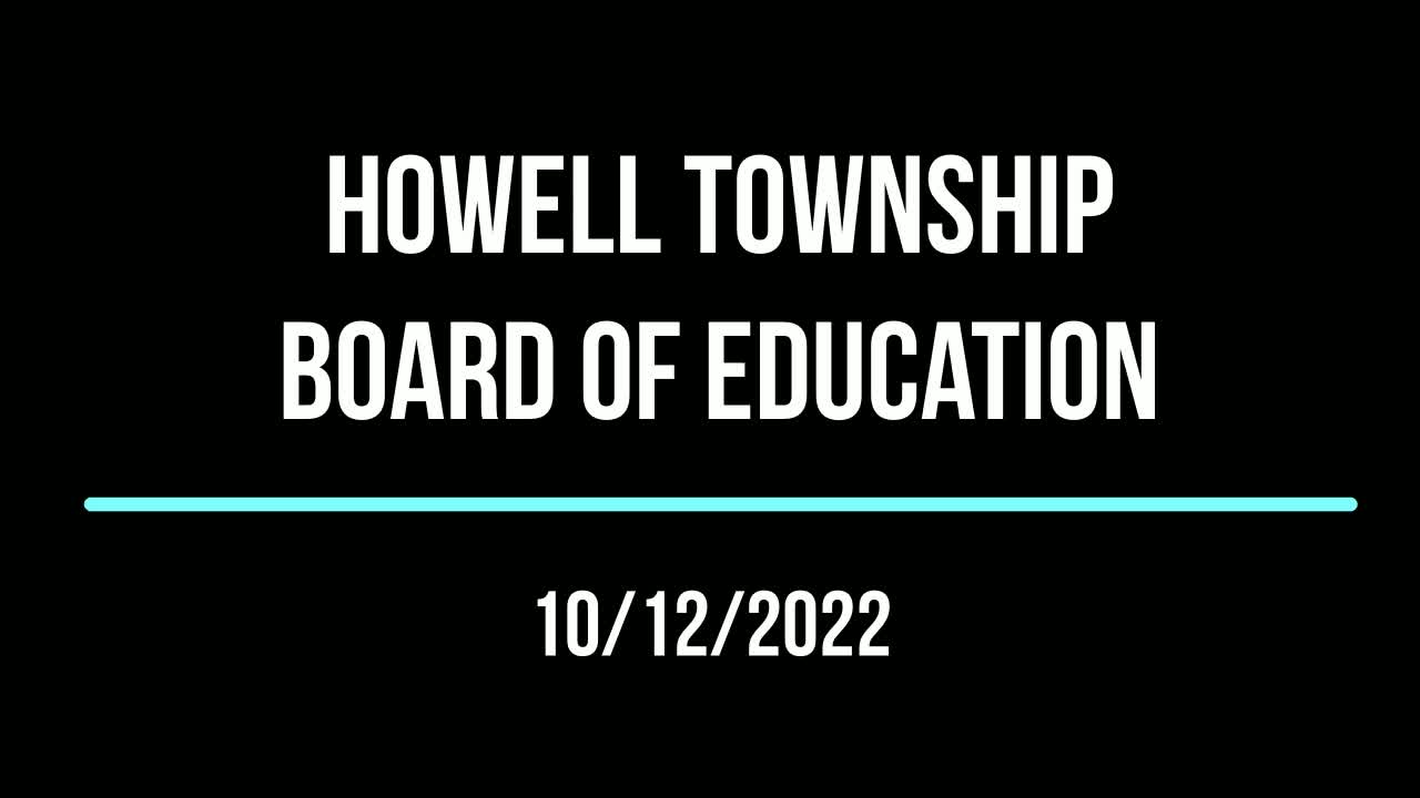 2022.10.12 BOE Thumbnail