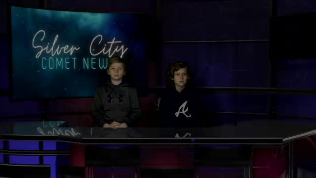 Silver City | Live Stream - February 16, 2023, 8:28 am Thumbnail