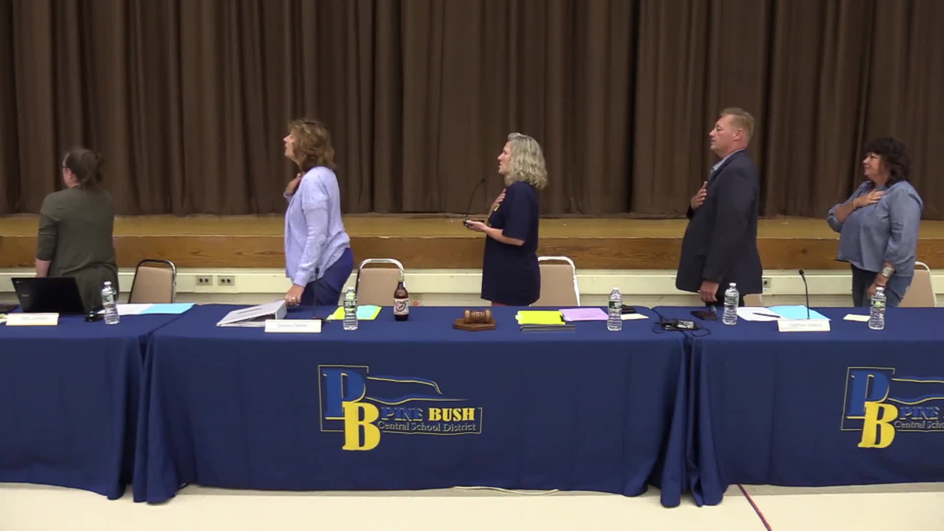 May 24, 2022 Board of Ed Meeting - part 1 Thumbnail