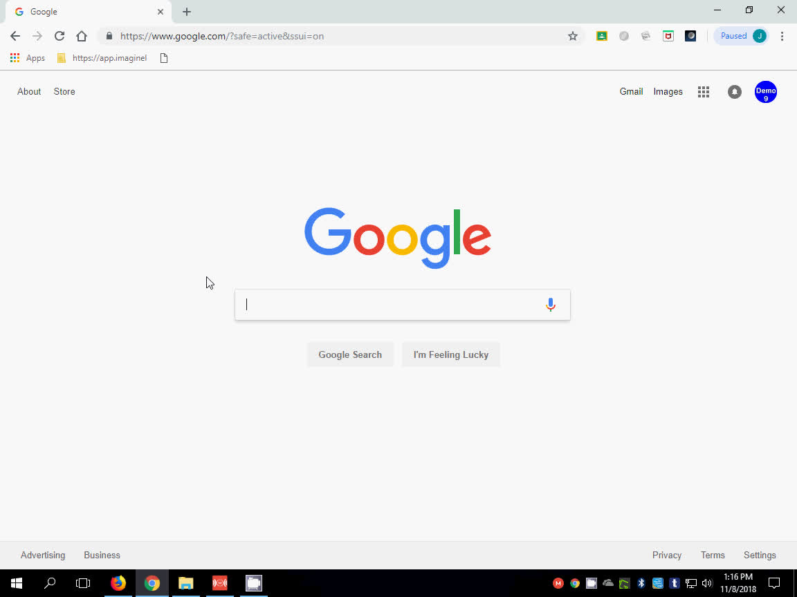 Calendar 101 - Verify Share Settings Thumbnail