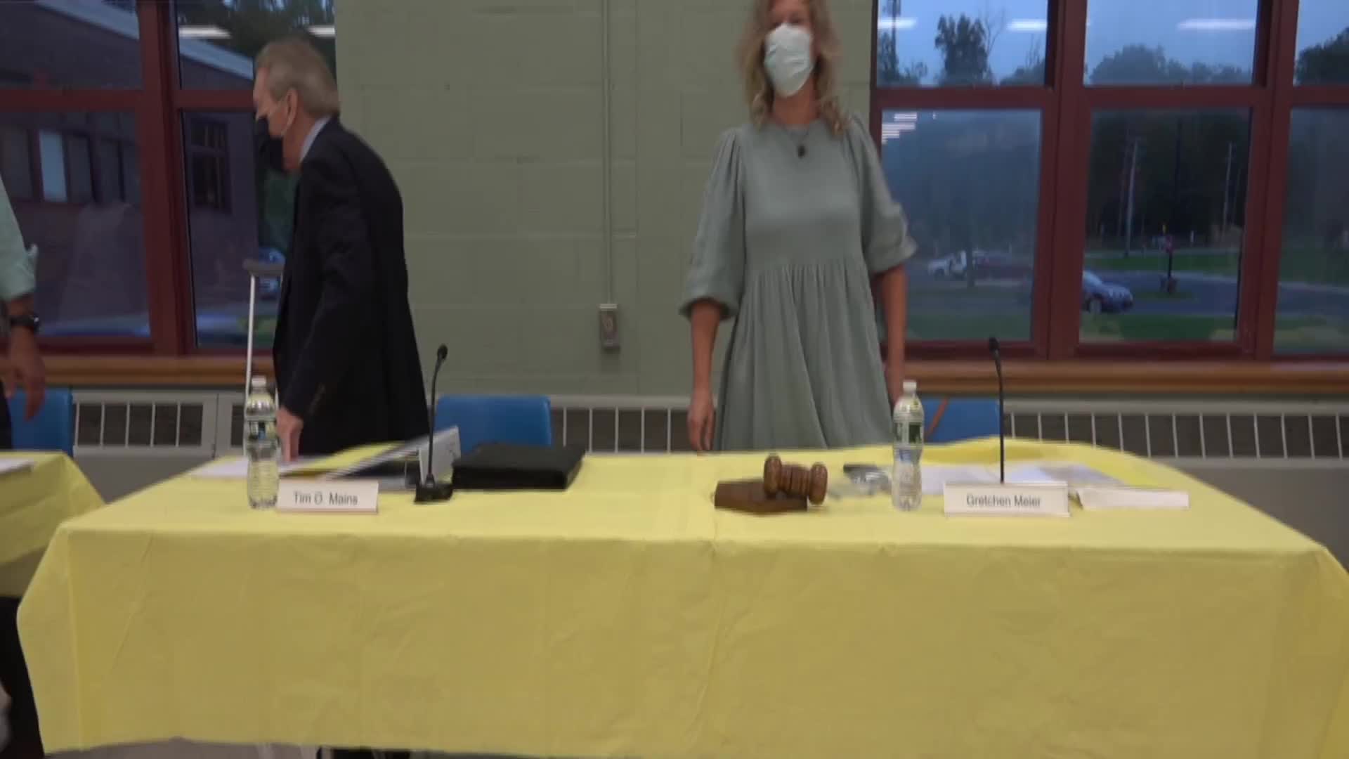 September 14, 2021 Board of Ed Meeting Thumbnail