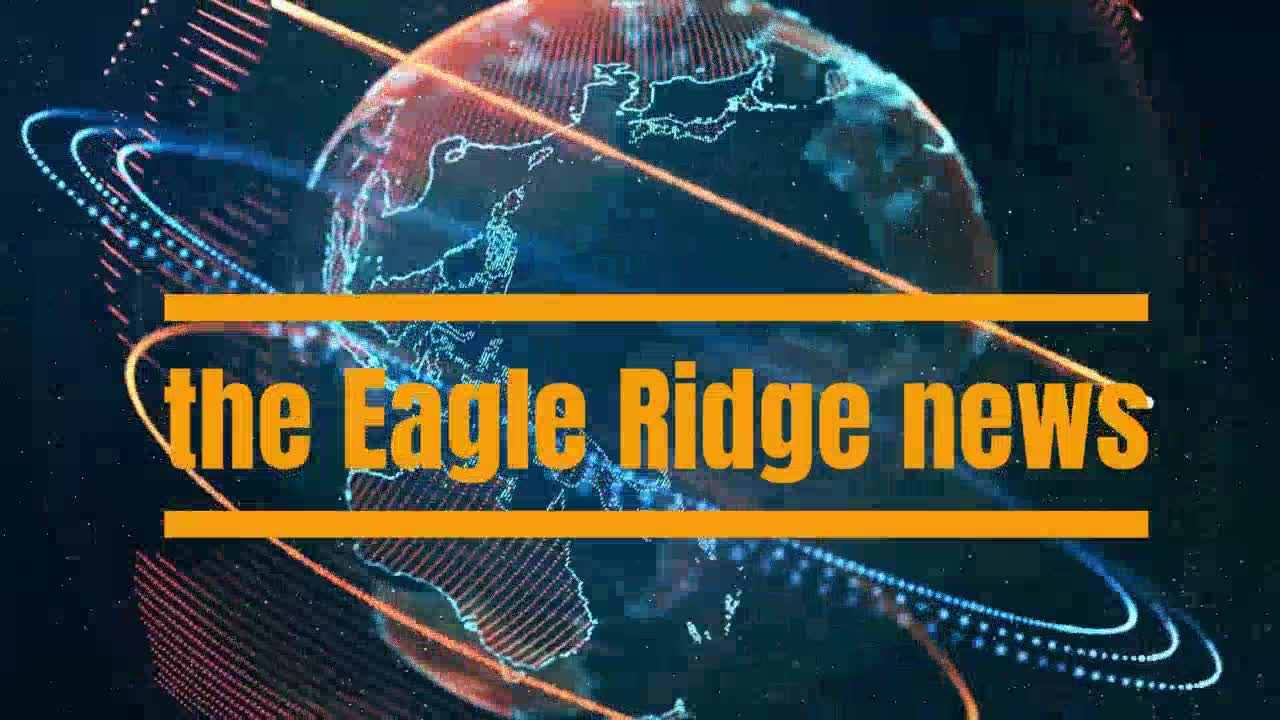 Eagle Ridge Middle School | Live Stream - October 13, 2021, 8:40 am Thumbnail