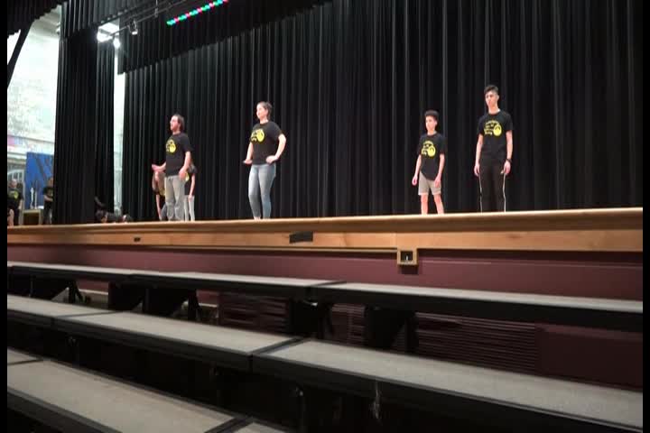 May 8, 2018 Board of Ed Meeting Thumbnail