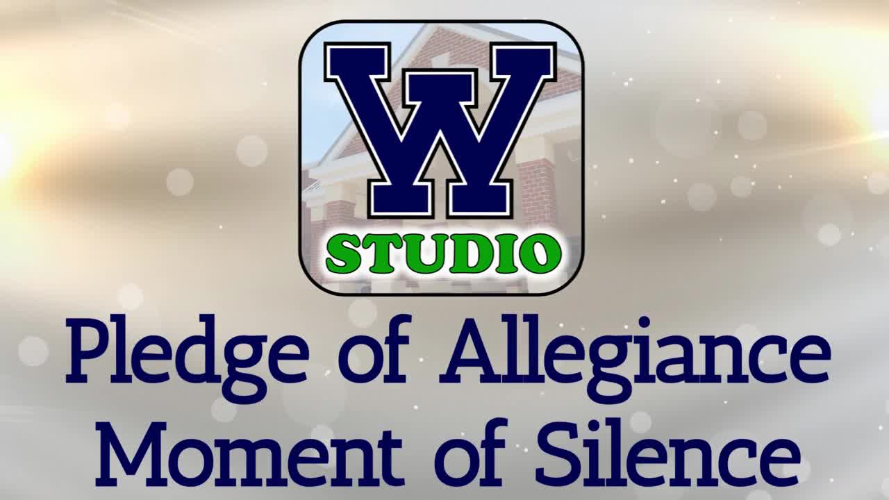 November 2, 2023 - Pledge and MOS Thumbnail