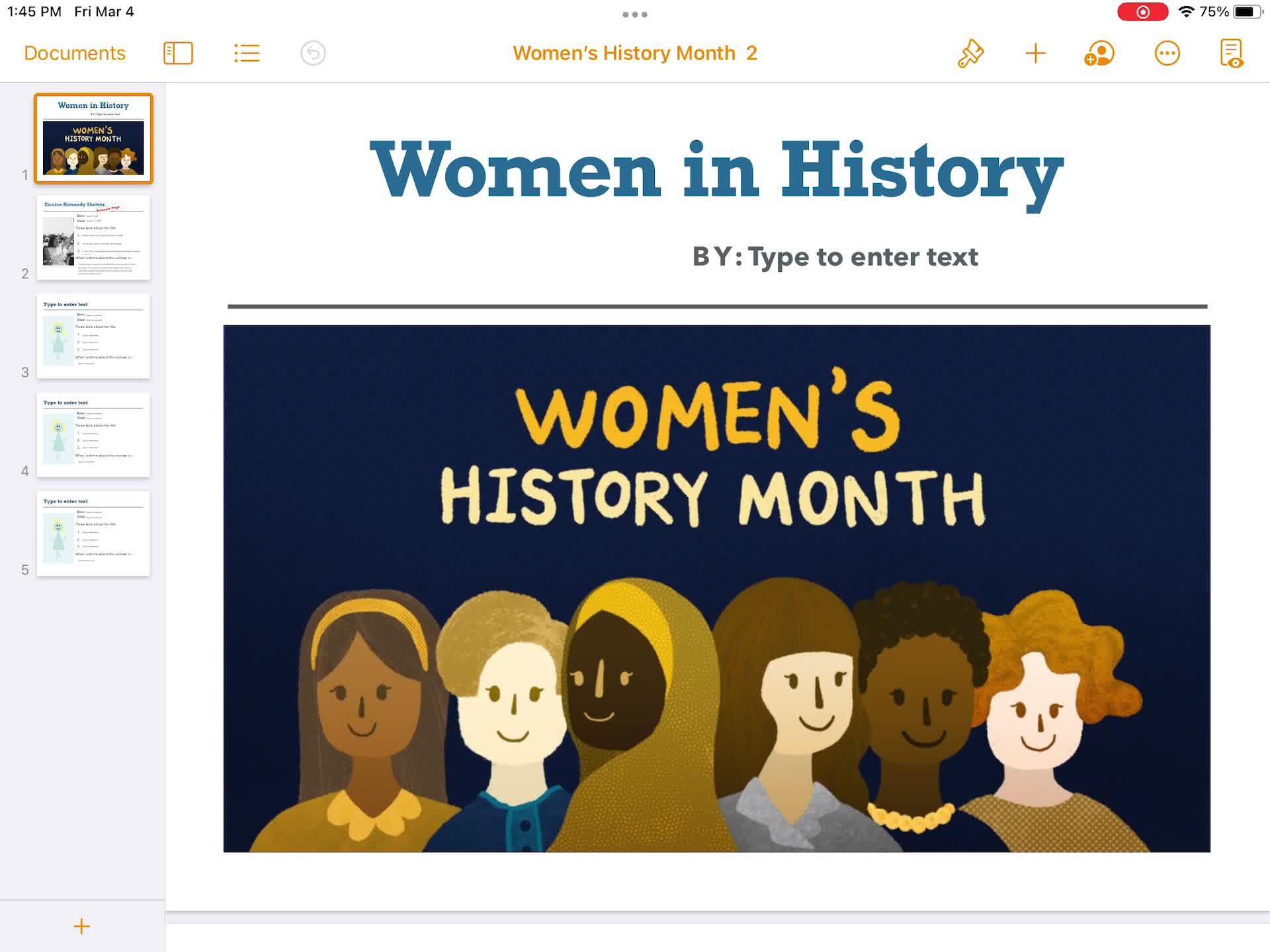 How to Publish Pages to Books app Thumbnail