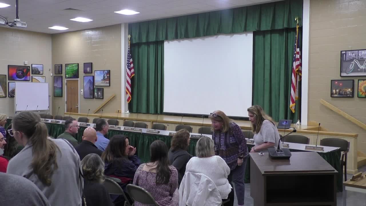 Lindenhurst Board of Education  | Live Stream - June 14, 2023, 8:35 pm Thumbnail