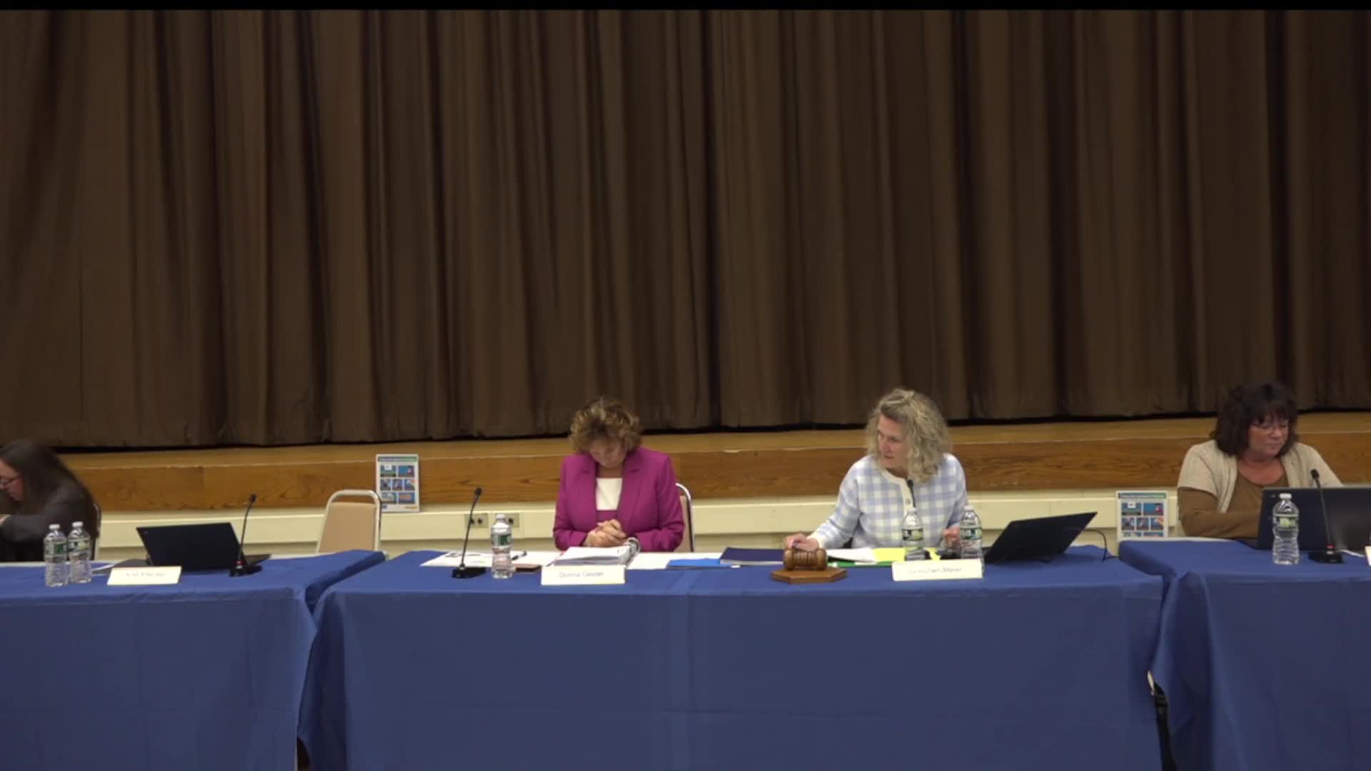 March 22, 2022 Board of Ed Meeting Thumbnail