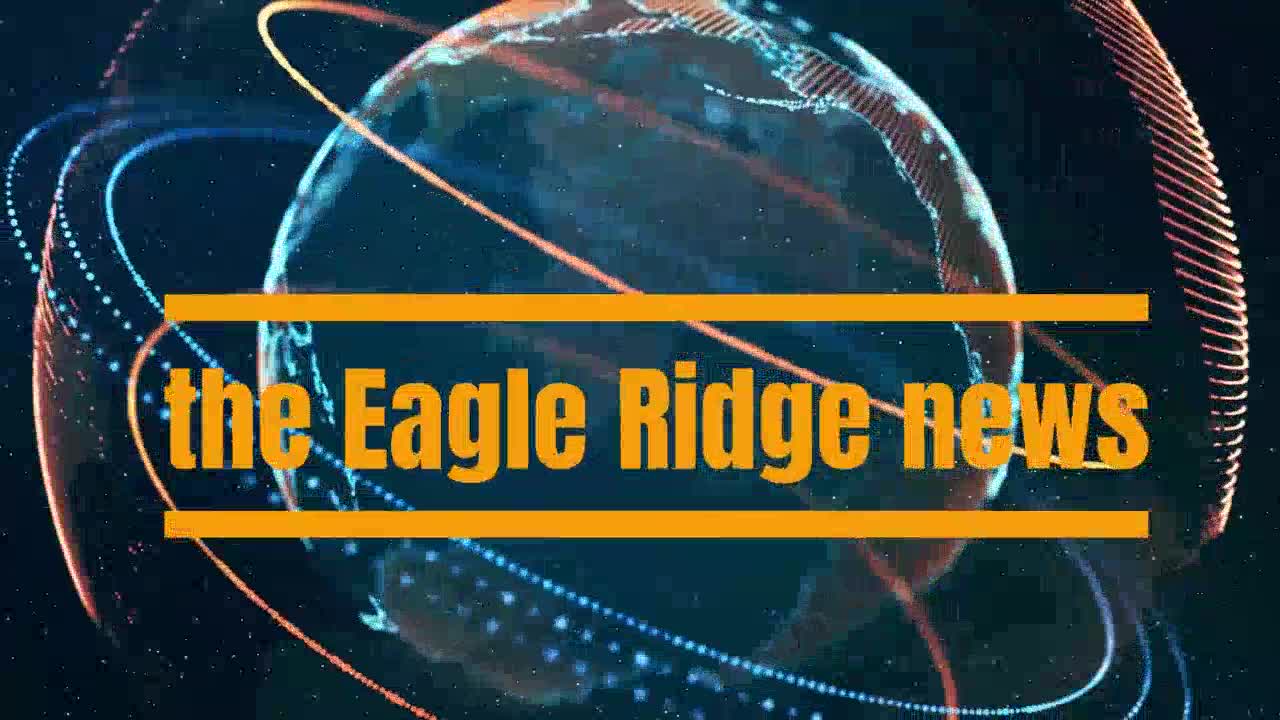 Eagle Ridge Middle School | Live Stream - October 26, 2021, 8:39 am Thumbnail