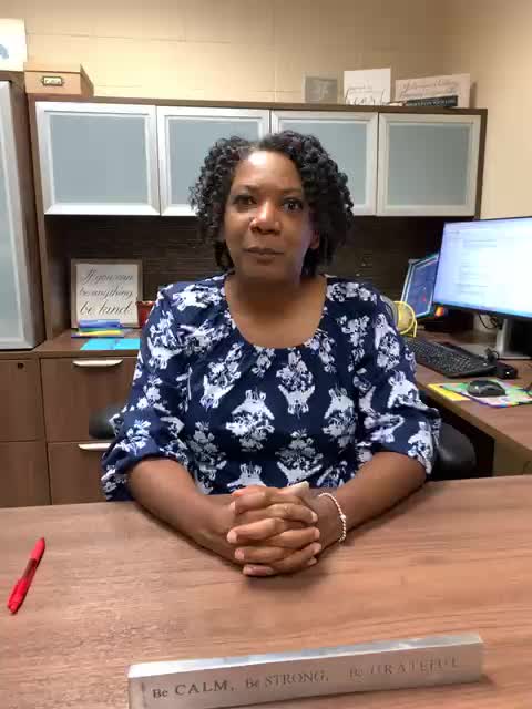 Otter Creek ES | Live Stream - August 22, 2022, 8:38 am Thumbnail