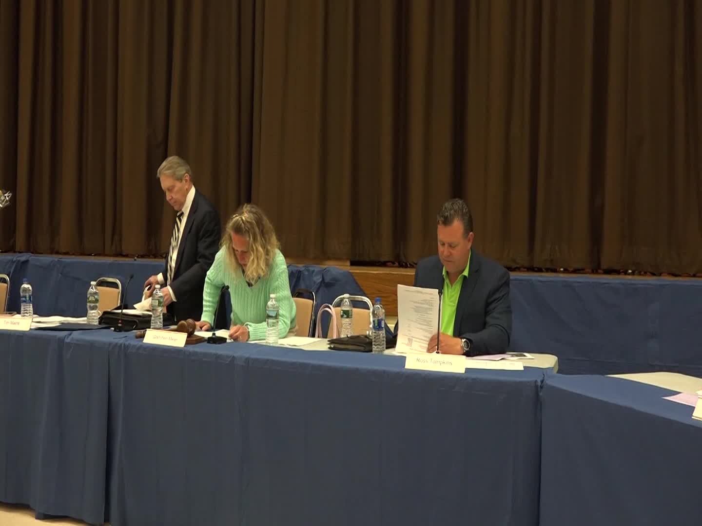 May 28, 2019 Board of Ed Meeting Thumbnail