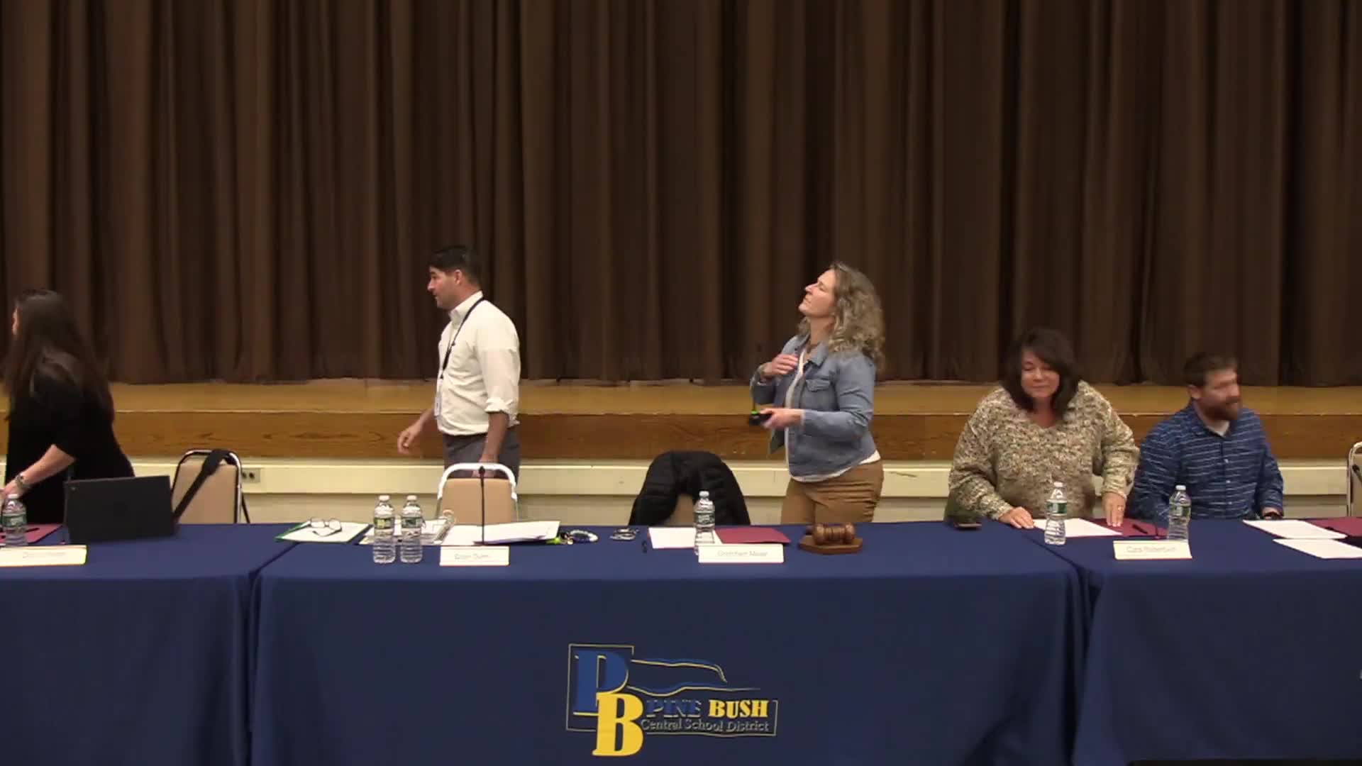 March 28, 2023 Board of Ed Meeting Thumbnail