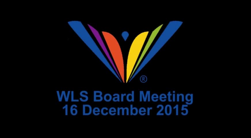 2015-12-16 School Board Meeting Video Thumbnail