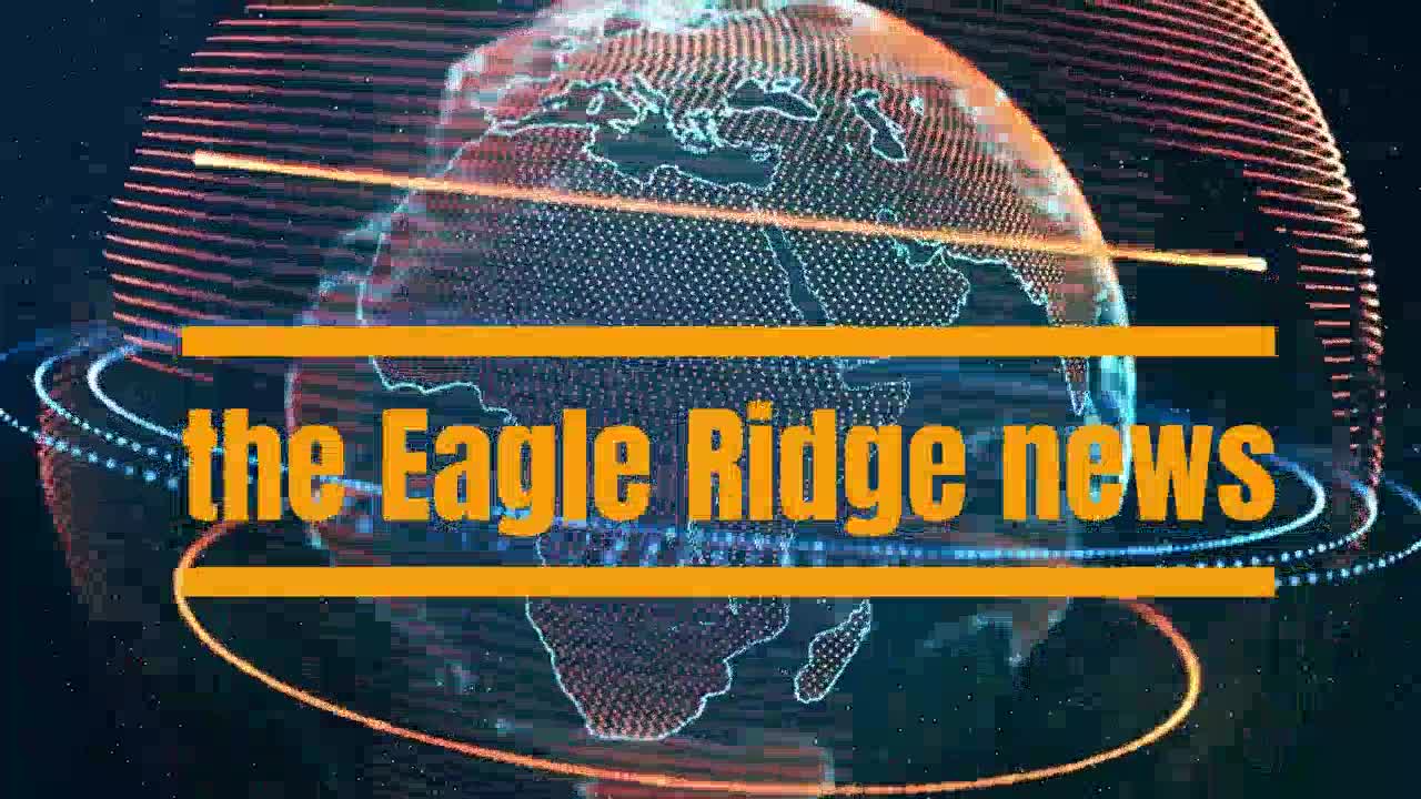 Eagle Ridge Middle School | Live Stream - November 1, 2021, 12:26 pm Thumbnail