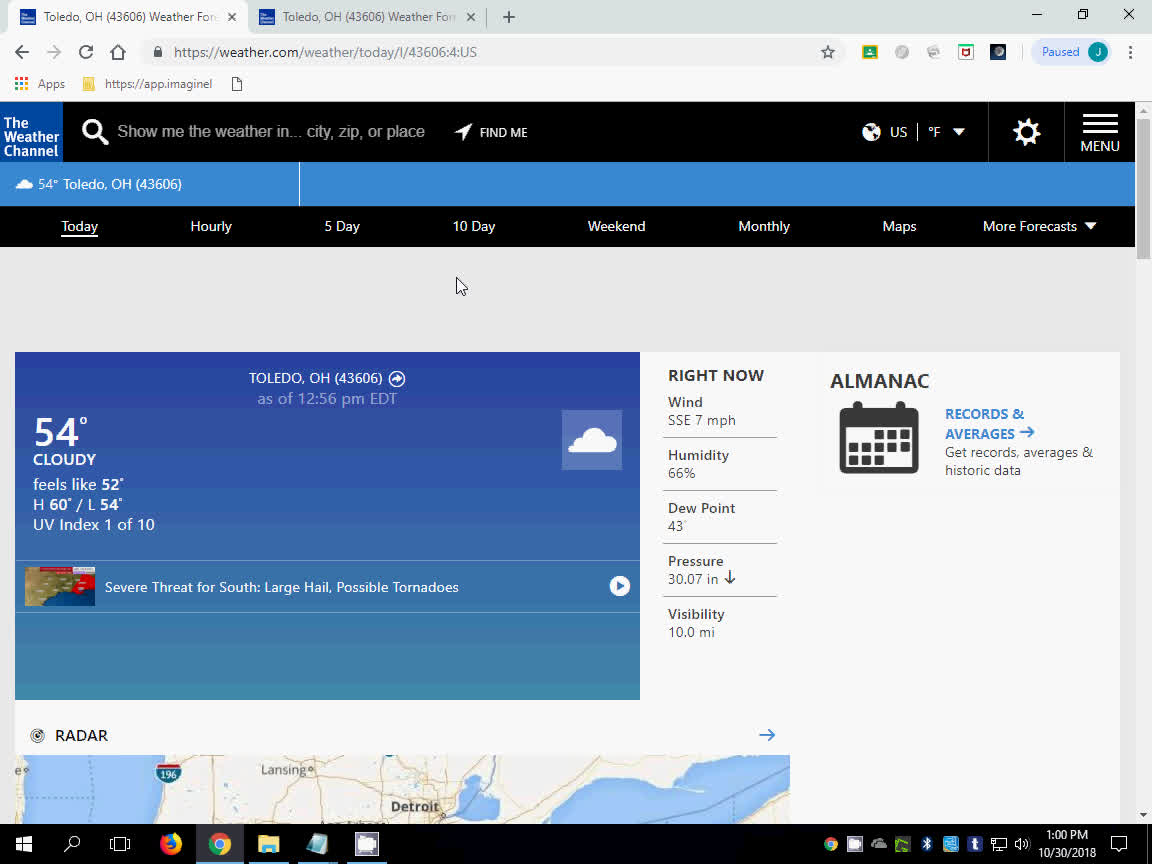 GMail 101 - Logging Into GMail Thumbnail
