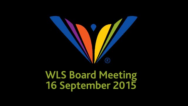 2015-09-16 School Board Meeting Video Thumbnail