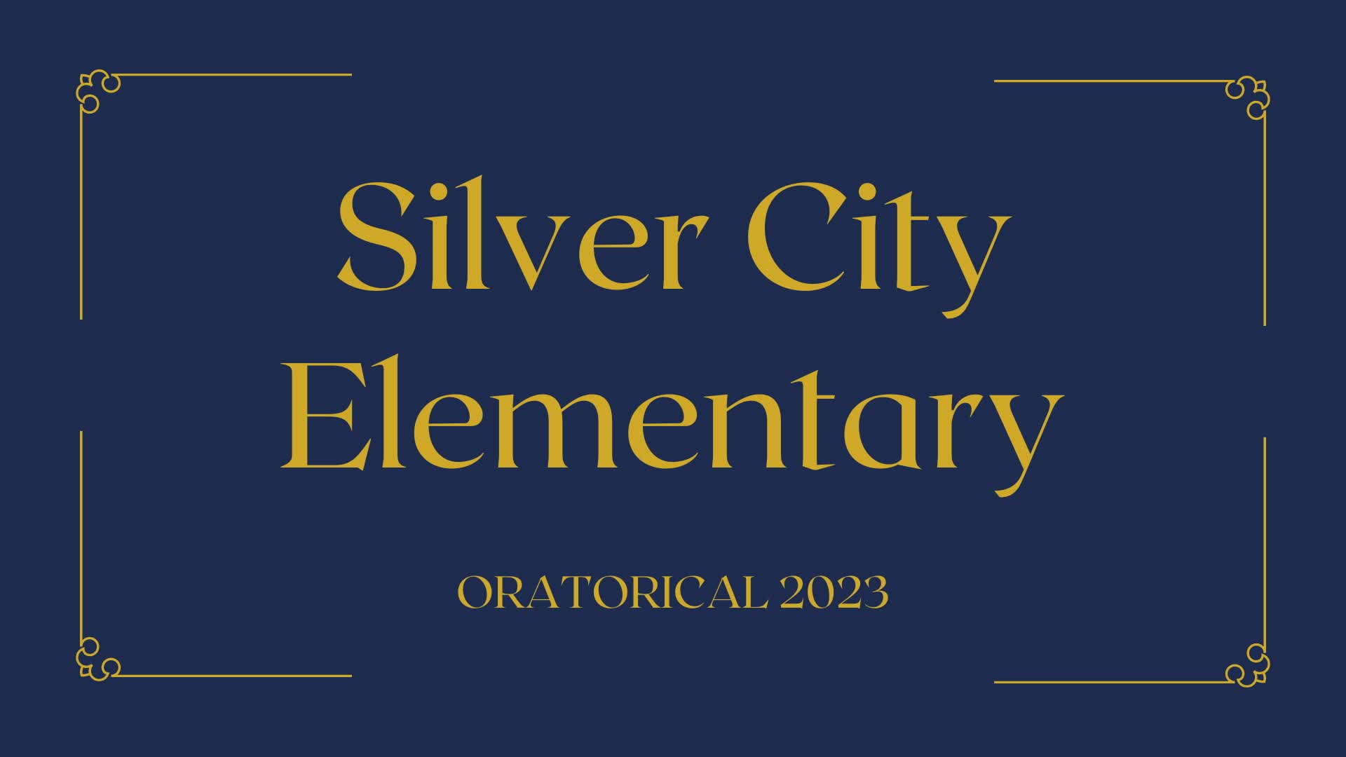 Silver City | Live Stream - February 10, 2023, 10:28 am Thumbnail